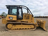 2009 CATERPILLAR D6K XL Photo #3