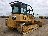 2009 CATERPILLAR D6K XL Photo #4