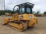2009 CATERPILLAR D6K XL Photo #5