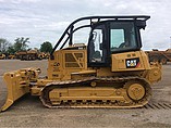 2009 CATERPILLAR D6K XL Photo #6