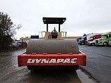 2008 DYNAPAC CA250D Photo #2