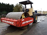 2008 DYNAPAC CA250D Photo #3