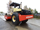 2008 DYNAPAC CA250D Photo #5