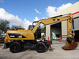 2010 CATERPILLAR M318D Photo #5