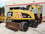 2010 CATERPILLAR M318D Photo #6