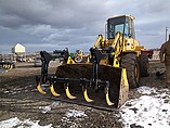 1985 CATERPILLAR IT28 Photo #4
