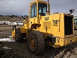 1985 CATERPILLAR IT28 Photo #18