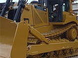 2011 CATERPILLAR D8T Photo #1