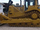 2011 CATERPILLAR D8T Photo #4