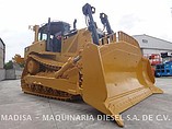 2011 CATERPILLAR D8T Photo #2