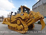 2011 CATERPILLAR D8T Photo #3