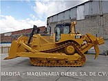 2011 CATERPILLAR D8T Photo #5