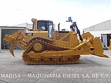 2011 CATERPILLAR D8T Photo #6