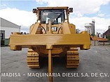 2011 CATERPILLAR D8T Photo #8