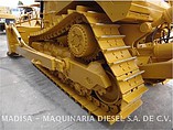 2011 CATERPILLAR D8T Photo #9