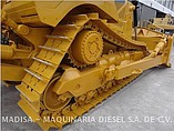 2011 CATERPILLAR D8T Photo #10