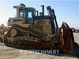 2005 CATERPILLAR D9T Photo #2