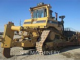 2005 CATERPILLAR D9T Photo #3