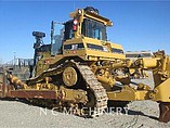 2005 CATERPILLAR D9T Photo #4