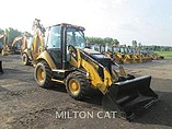 13 CATERPILLAR 420F IT