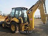 2013 CATERPILLAR 420F IT Photo #3
