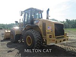 2010 CATERPILLAR 962H Photo #3