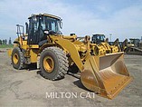 2010 CATERPILLAR 962H Photo #4