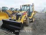 13 CATERPILLAR 420F IT