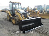 2013 CATERPILLAR 420F IT Photo #4