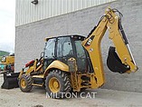 2012 CATERPILLAR 430F IT Photo #3