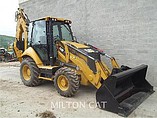 2012 CATERPILLAR 430F IT Photo #4