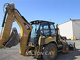 2013 CATERPILLAR 420F IT Photo #2