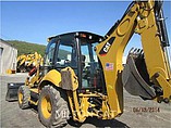 2013 CATERPILLAR 420F IT Photo #3