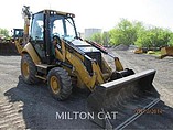 2013 CATERPILLAR 420F IT Photo #4