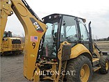 2012 CATERPILLAR 420F IT Photo #2