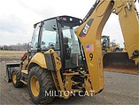 2012 CATERPILLAR 420F IT Photo #3
