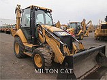 2012 CATERPILLAR 420F IT Photo #4