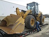 2012 CATERPILLAR 938K Photo #1
