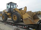 2012 CATERPILLAR 938K Photo #3