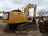 2011 CATERPILLAR 336EL Photo #2