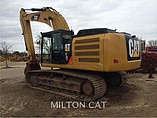 2011 CATERPILLAR 336EL Photo #3