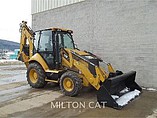 2012 CATERPILLAR 420F IT Photo #4