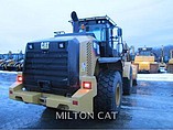 2013 CATERPILLAR 962K Photo #2