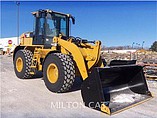 2012 CATERPILLAR 928HZ Photo #3