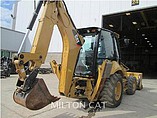 2009 CATERPILLAR 420E ST Photo #2