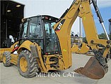 2009 CATERPILLAR 420E ST Photo #3
