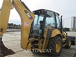 2012 CATERPILLAR 420F IT Photo #2