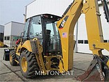 2012 CATERPILLAR 420F IT Photo #3