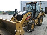 12 CATERPILLAR 420E ST