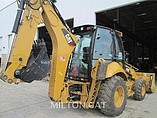 2012 CATERPILLAR 420E ST Photo #2